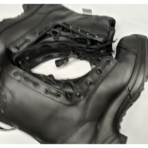 HAIX AIRPOWER XR2 Wide Waterproof Composite Toe EMS Men Boots 10.5 W 605118  NEW main image 7